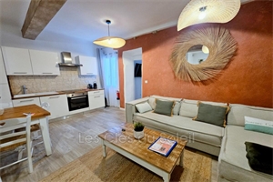 t2 à la vente -   83170  BRIGNOLES, surface 40 m2 vente t2 - UBI481880915